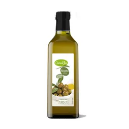 Carulla Aceite de Oliva Virgen Extra