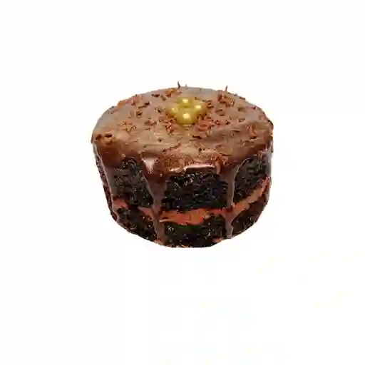 Torta de Chocolate Laila