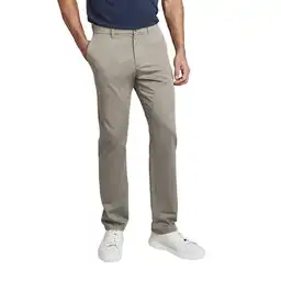 English Laundry Pantalón Gris Para Hombre