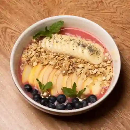 Vegan Bowl