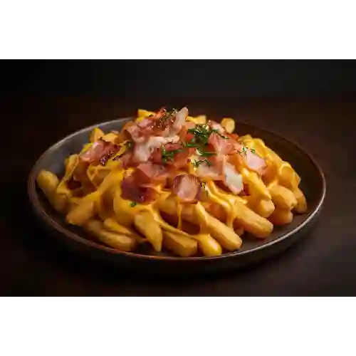 Papas Vaqueras