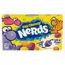 Nerds Dulcesbig Chewy 4.25 Oz (120G) Importados