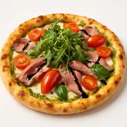 Pizza Principessa 
