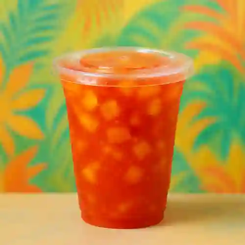 Salpicón de Frutas