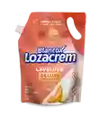 Blancox Lavaloza Lozacrem Líquido Vitamina e Glicerina