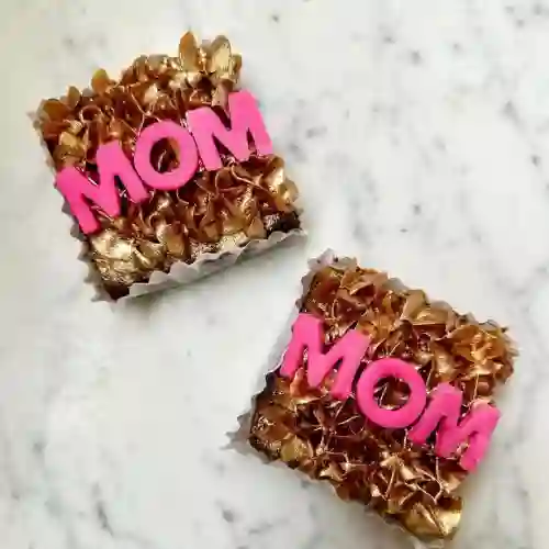 Brownie Personal - Mom