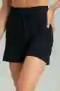 Short Cotton