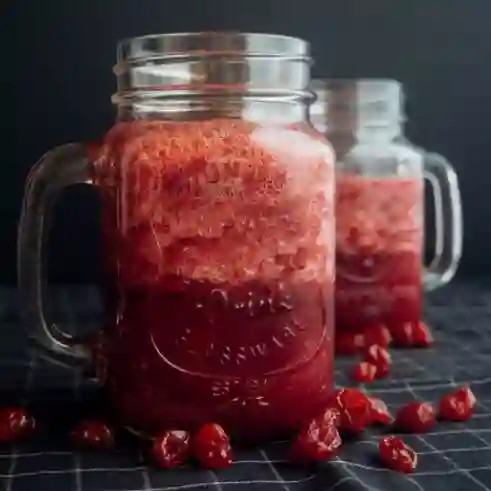 Granizada de Cereza 400 ml