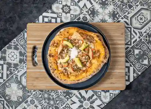 Pizza Mexicana