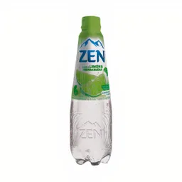 Zen Agua Limon