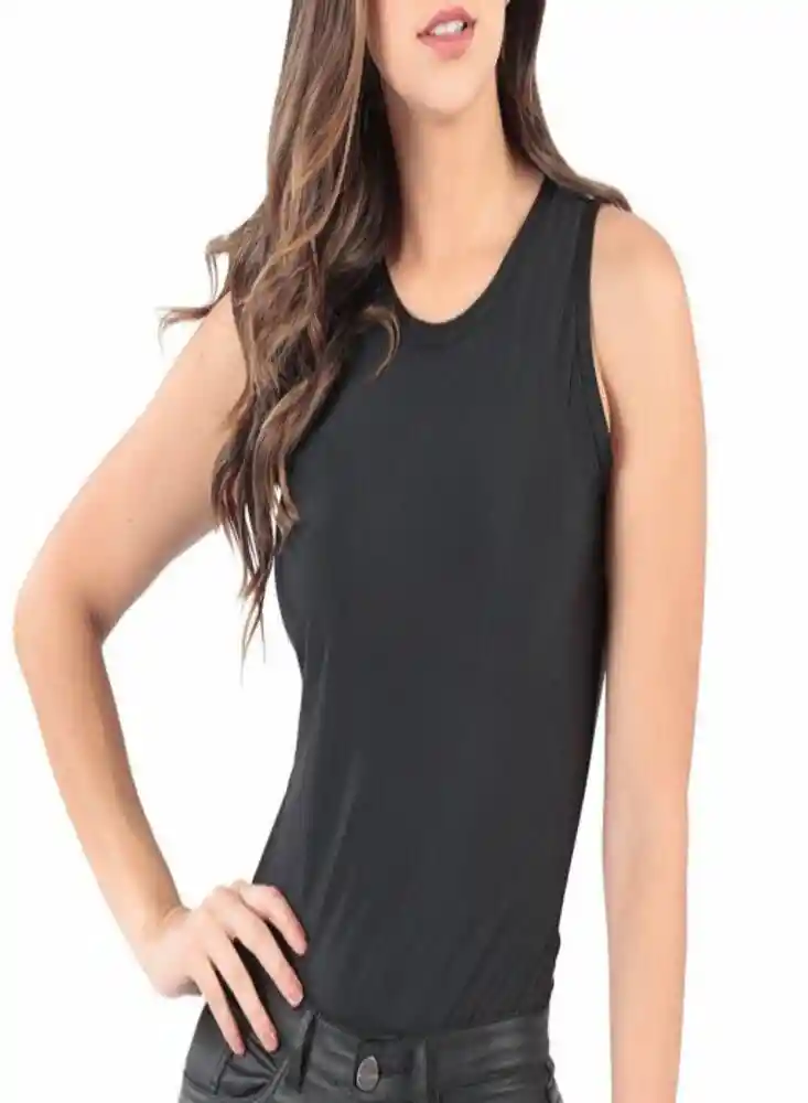 Body Casual L-negro