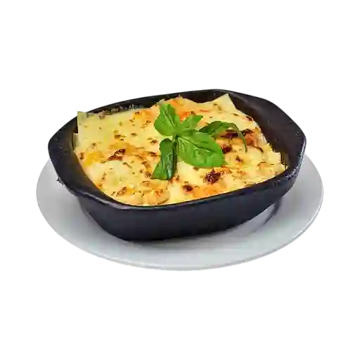 Lasagna Mixta