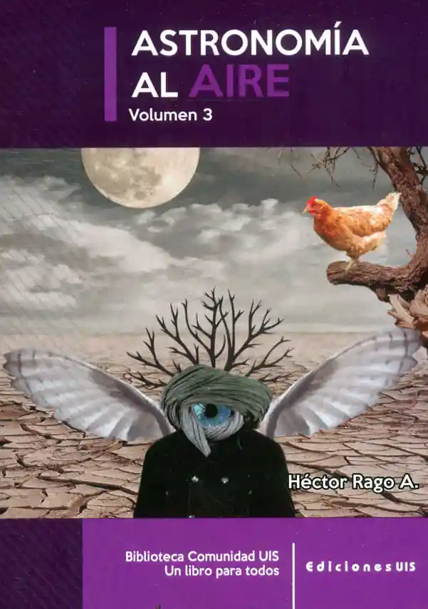 Astronomía Al Aire