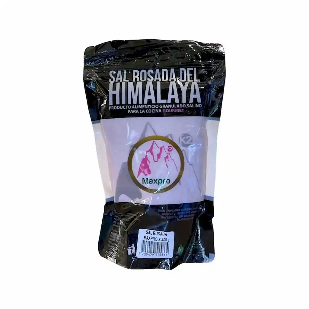 HIMALAYA Maxpro Sal