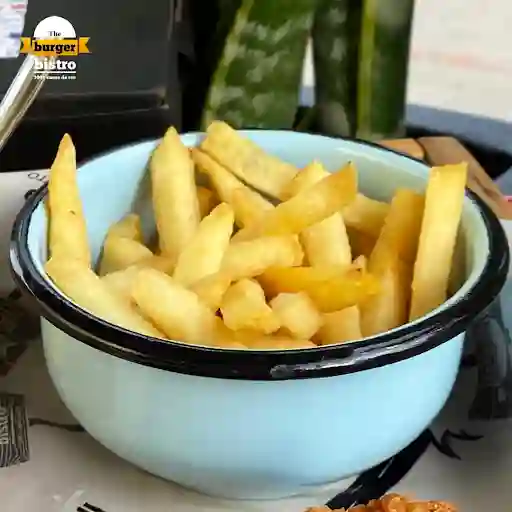 Papas a la Francesa