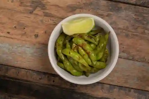 Edamames