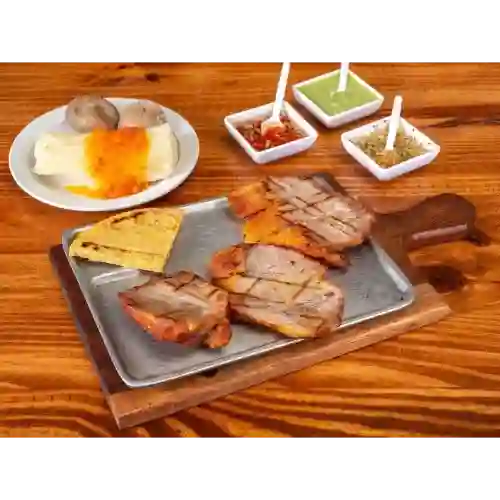 Punta de Lomo Al Horno