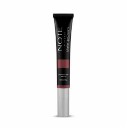 Note Lip Cream Mineral 02