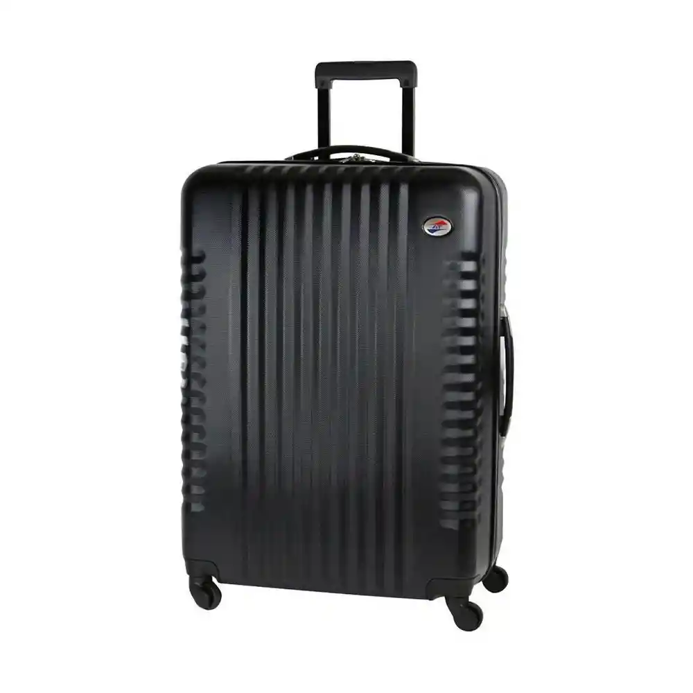 Barcelona Spinner 28 Negro American Tourister 622009028