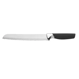 Cuchillo Para Pan 8* Finlandek Select 40545