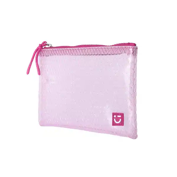 Monedero Púrpura Miniso