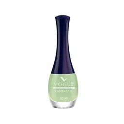 Esmalte Vogue Fantastic Espiritual Frasco
