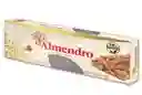 El Almendro Turrón Punto de Sal