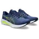 Asics Zapatos Gel-Excite 10 Hombre Azul Talla 10 1011B600-404