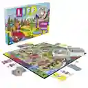 Hasbro Gaming Juego de la Vida