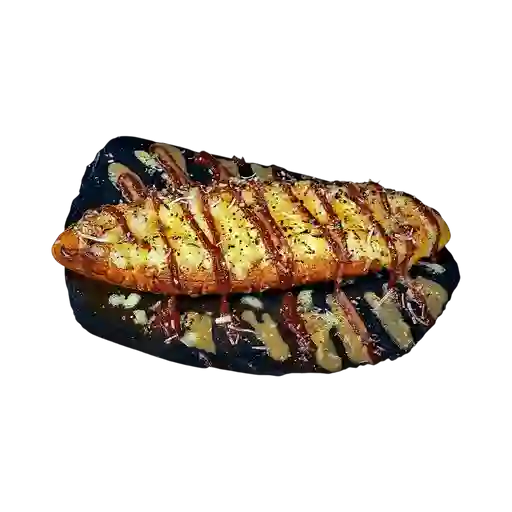 Plátano Maduro