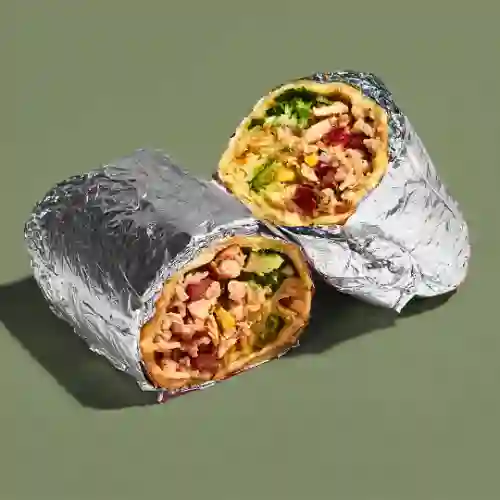 Arma Tu Quesarrito