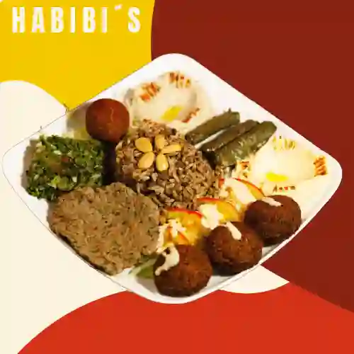 Habibi mixto