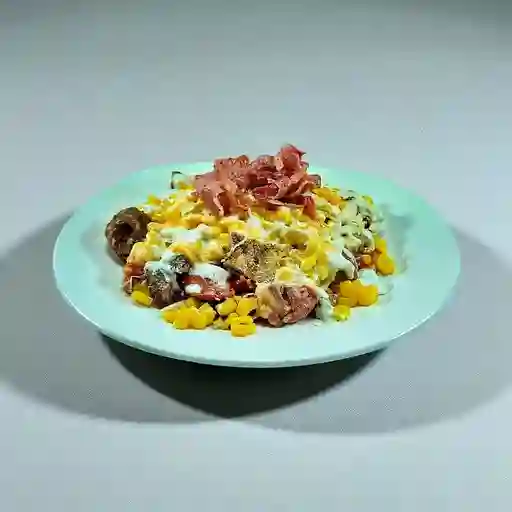 Mazorca Especial Gourmet