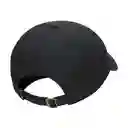 Nike Gorra u Club u Cb Swsh L Accesorios Hombre Negro Talla M/L