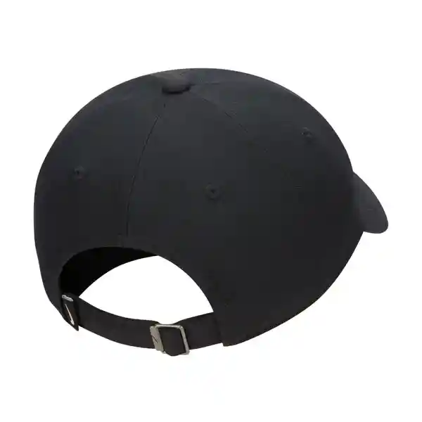 Nike Gorra u Club u Cb Swsh L Accesorios Hombre Negro Talla M/L