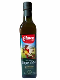 Abaco Aceite de Oliva Extra Virgen