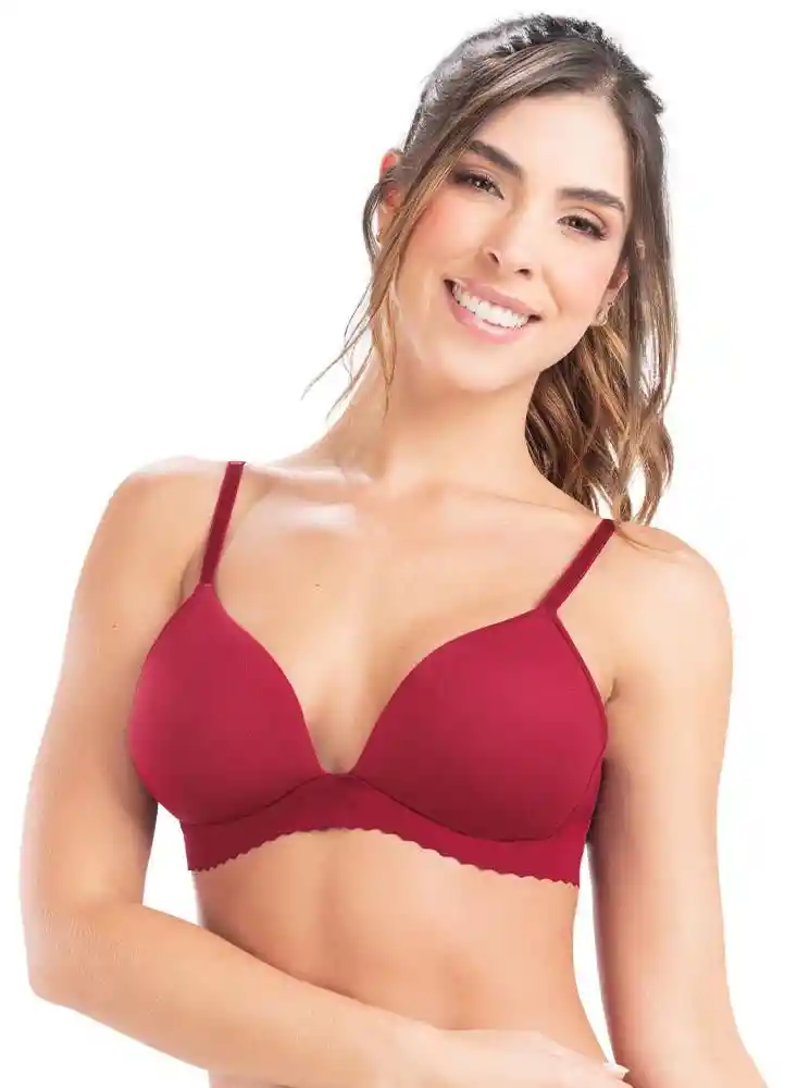 Brasier Realce Natural 34-vino