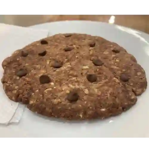 Galleta de Chips de Chocolate