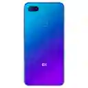 Xiaomi Celular Mi8 Lite Blue