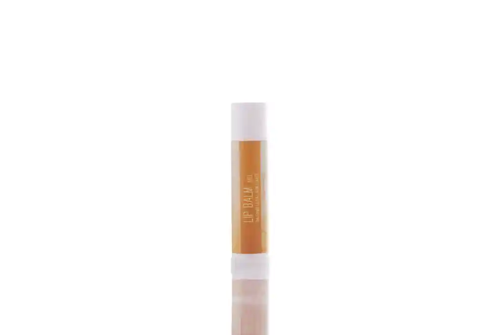 Bálsamo Labial De Miel