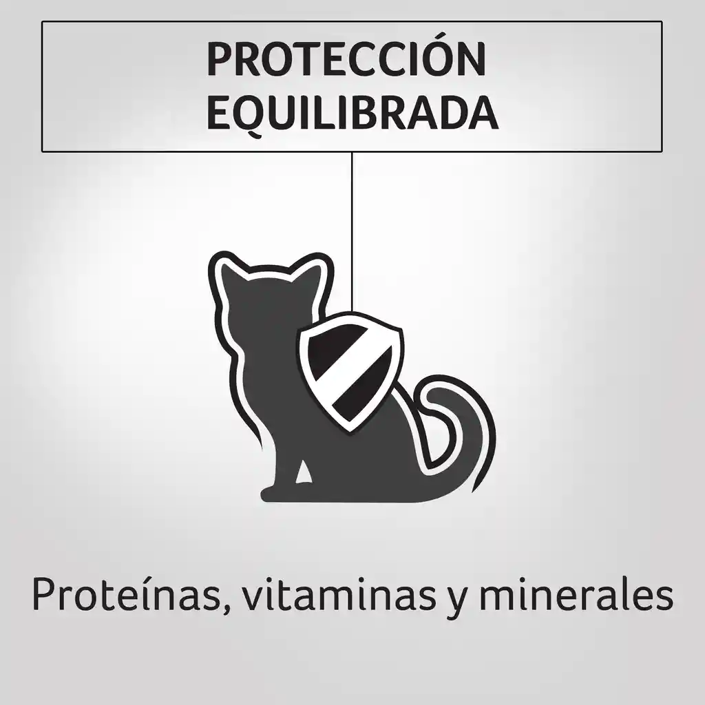 Comida humeda para gatitos sabor a pollo Purina Pro Plan x 85gr
