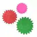Cute Pets Pelota Maciza Masajeadora Mediana