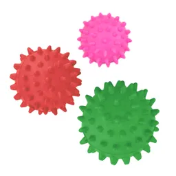 Cute Pets Pelota Maciza Masajeadora Mediana
