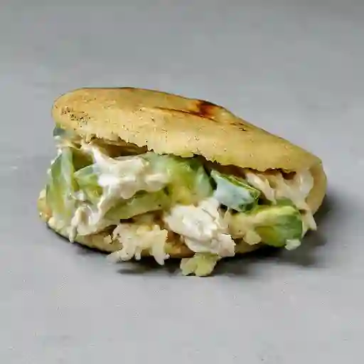 Arepa Reina Pepiada