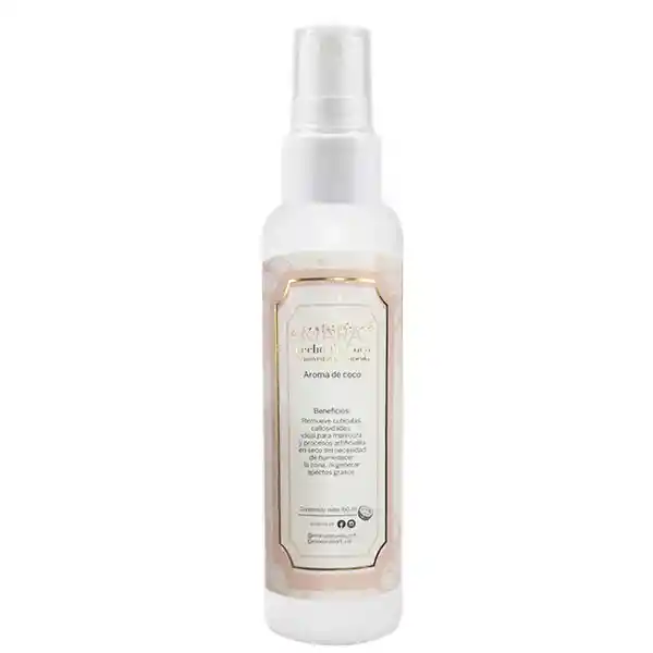 Mara Nail Leche de Coco Removedor de Cutícula