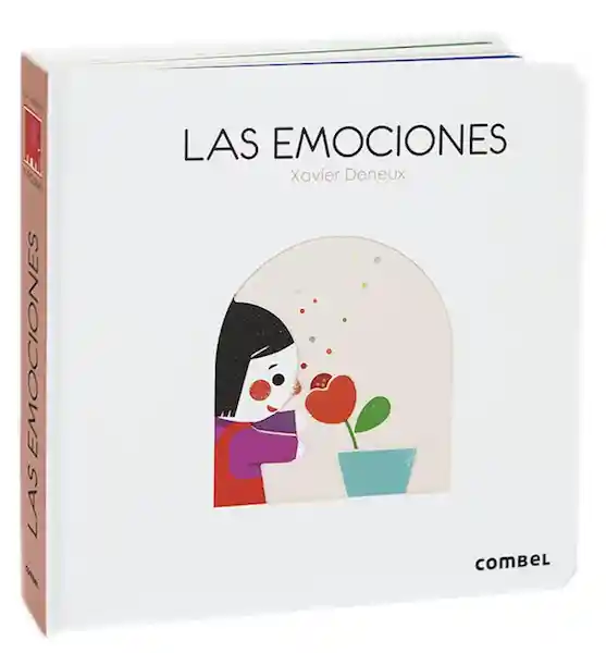 Las Emociones - Xavier Deneux