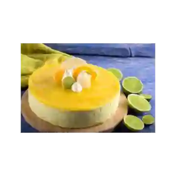 Pastel de Limon X 15 Personas