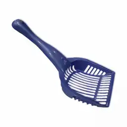 Argos Pala Plástica para Arenero Azul