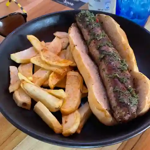 Choripan