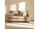 Alfombra Poliéster Emboss 120 x 180 cm Casaideas
